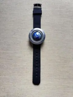 SEIKO 地球時計 Think The Earth WN-1 腕時計　ジャンク 2026年最新】think the earth 時計の人気アイテム - メルカリ