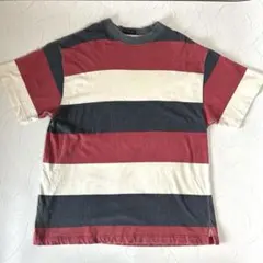 90s アバクロンビー&フィッチ The Big Shirt Tシャツ
