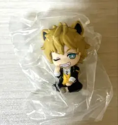 ツイステ 肩ズンFig. ラギー