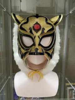 初代タイガーマスク　逆ヤギリのサムネイル