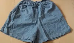 110 アプレレクール　après les cours　短パン