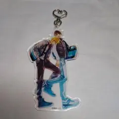 平野と鍵浦 特典 ビッグアクリルキーホルダー 佐々木と宮野 アニメイト限定