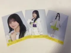 乃木坂46 金川紗耶 生写真 - 不道徳な夏