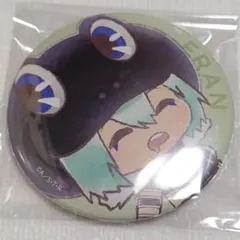 東方Project ふもふも こいし 缶バッジ 古明地こいし - メルカリ