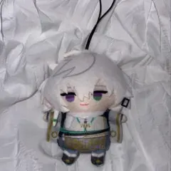にじさんじ 叢雲カゲツ にじぱぺっと