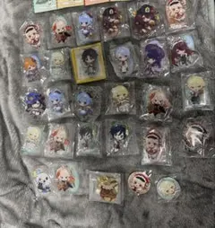 2026年最新】原神 スイパラ 缶バッジの人気アイテム - メルカリ