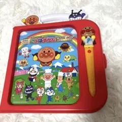 えりこ様専用☆アンパンマンことばずかんプレミアム