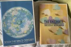 SWEET TRANCE 2001,2002DVD PIERROT 他