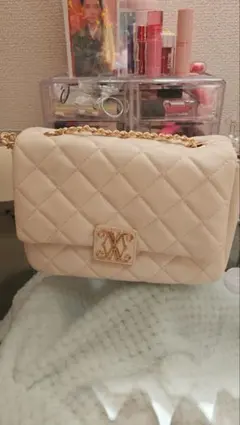 INGNIショルダーバッグ