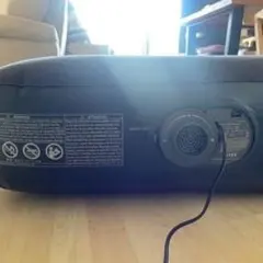 【美品 箱無】INTEXエアーベッド シングル AP619D-J 電動ポンプ内蔵