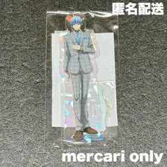 31．黒バス ナンジャタウン 10周年 スーツ アクスタ 黒子