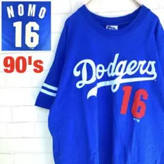 2025年最新】ドジャース 野茂 Tシャツの人気アイテム - メルカリ