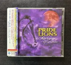 プライド オブ ライオンズ／ザ ロアリング オブ ドリームス