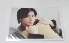 超特急 REAL? 生写真 ハル