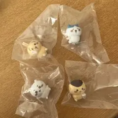 ちいかわケーブルアクセサリー　ハグコット4