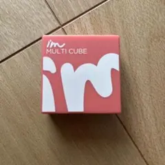 アイムミミ　アイシャドウパレット