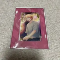 【9/30までの出品】 うたプリ シャニスト FTDD ビジュアルカード 来栖翔