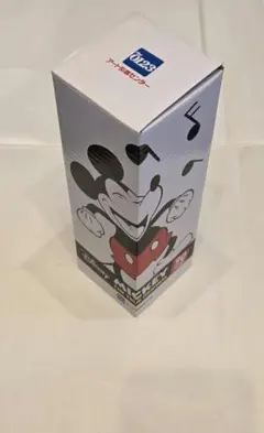 非売品 新品未使用 Disney Mickey ステンレスボトル 90周年記念のサムネイル