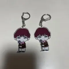 超特急 アクリルご当地キーホルダー マサヒロ 大阪（バラ売り可）