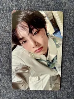 Stray Kids スキズ ペンミ オンライン 特典 アイエン