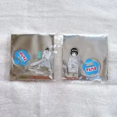 銀魂　アクリルminiフィギュア　幼少期