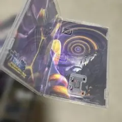 【空き箱】Switch ポケモン レジェンズ ZA ポッ拳トーナメントDX