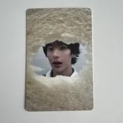 riize all of you 初回限定盤B アントン トレカ