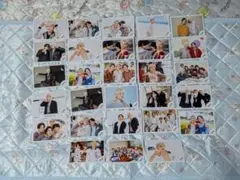 timelesz 篠塚大輝 公式写真セット