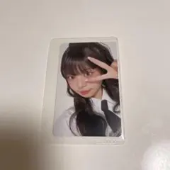 ME:I HI-SUMMER 7000円トレカ 村上璃杏 015