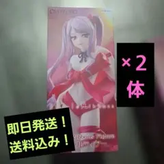 オーバーロード シャルティア BiCute Ribbons