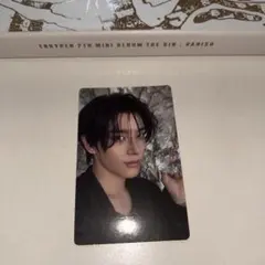 THE SIN : VANISH ジェイク トレカ