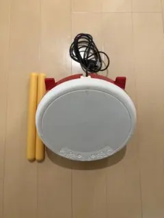 ドラムコントローラー タタコン