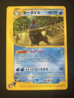 2025年最新】オーダイル eの人気アイテム - メルカリ