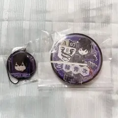 ワールドトリガー　三輪修二　2点セット