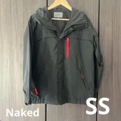 ウィンタースポーツウェア(女性用) 黒SS