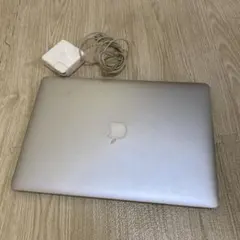 MacBook Pro 充電器付き　ジャンク品
