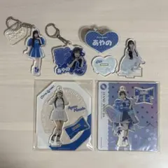 NGT48 シアターくじ 2026年6月 木本杏菜 3点セット - メルカリ