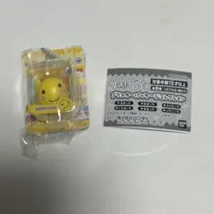 【新品】たまごっち ブリスターパッケージコレクション　まるっち