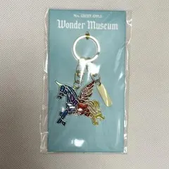 Mrs. GREEN APPLE キーホルダー