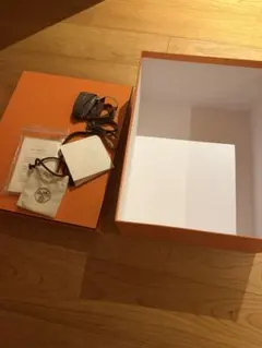 エルメス HERMES 空箱 1497 バーキン25 - メルカリ