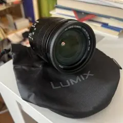 Panasonic LEICA DG VARIO-ELMARIT 12-60のサムネイル