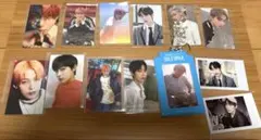 ENHYPEN ソヌ　トレカ