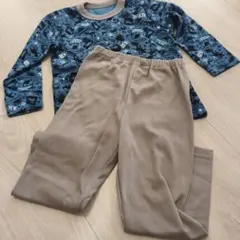 新品　ベビーパジャマ