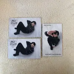 2025年最新】八村倫太郎チェキの人気アイテム - メルカリ