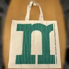 マリメッコ トートバッグ