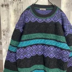 レーヨン ニット