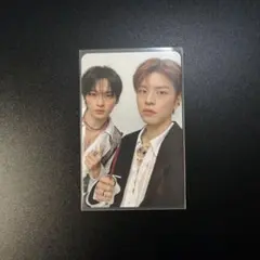 スキズ リノ スンミン カグァンズ 離婚危機 トレカ Straykids 離婚危機 カグァンズ リノ スンミン トレカ STAY 6期 - メルカリ