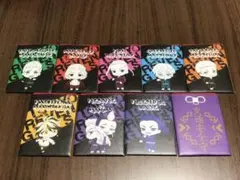 東京リベンジャーズ ダイカットステッカーセットEX 全9種コンプ