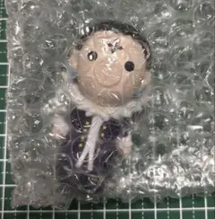 HUNTER × HUNTER 一番くじ クロロ ミニマスコット