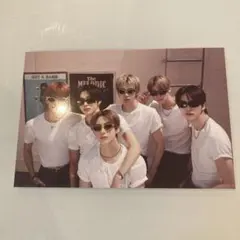 RIZING The 1st Mini Album 写真